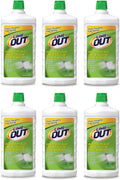 Lime Out Extra No Scent Lime, Rust & Calcium Stain Remover 24 fl. oz. Liquid