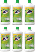 Lime Out Extra No Scent Lime, Rust & Calcium Stain Remover 24 fl. oz. Liquid