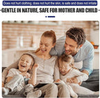 Anti-Static Spray Cling Free Static Guard Spray Static Spray for Clothes Eliminate Static Shock