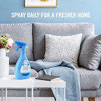 Febreze FABRIC Refresher with Gain, Island Fresh, 1 Count, 27 oz