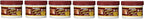 Wright's Copper and Brass Cream Cleaner - 6 Pack - 8 Ounce - Gently Cleans and Removes Tarnish Without Scratching