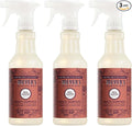 Mrs. MEYER'S CLEAN DAY Multi-Surface Everyday Cleaner, Fall Leaves Scent, 16 Fl Oz Bottle - 3 Pack