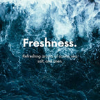 Home "Sea Mist" Carpet Deodorizer Powder For Home, Vaccuuming Upholstery, Pet Urine, Dog Bed/Cat Litter Box– Eliminates Odors Naturally, Pet-Friendly- Cotton Blossom & Linen