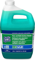 Spic and Span Floor and Multi-surface Cleaner
