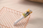 Extra Sticky Lint Roller for Pet Hairs 100 Sheets Lint Rollers with Reinforced 1 Handles and Tough Paper