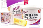 Capture Carpet Total Care Kit 400 Spot and Stain Remover (32 oz), Couch, Sofa Cleaner and Stain Remover - Bundle