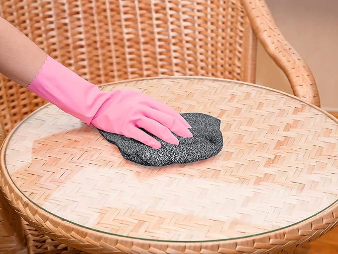 Utopia Towels Kitchen Bar Mops Towels, Pack of 216-16 x 19 Inches, 100% Cotton Super Absorbent Grey, Multi-Purpose Cleaning Towels for Home and Kitchen Bars