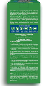 Green Gobbler Drain Clog Remover & Drain Cleaner Powder (5 Pacs & 5 Tools)