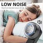 Fabric Shaver, Lint Remover Rechargeable with 3 Speeds, 6 Leaf Blades, Digital LED Display to Remove Fuzz Lint Balls for Clothes, Furniture, Sweater and Couch (Black)