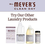 Mrs. Meyer's Clean Day Dryer Sheets (Lavender, 2 Pack, 160 Count)