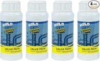 Wild Tornado Pipe Dredge, Powerful Sink and Drain Cleaner Powder, Fast Foaming Drain Cleaner for Kitchen and Pipes Cleaning Tool
