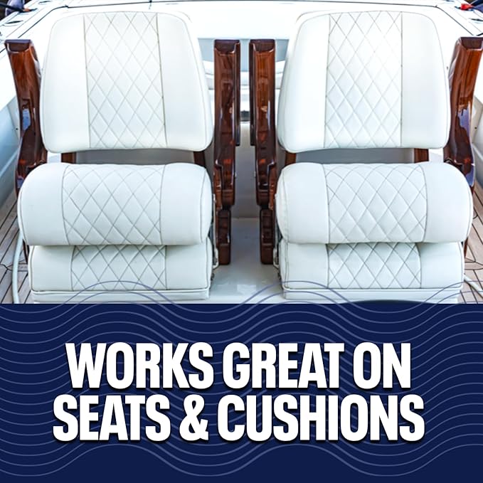 Bioesque Marine Heavy Duty Degreaser RTU, 32 Fluid Ounce (Pack of 1)