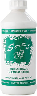 (1-16 oz Bottle), white