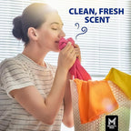 Member's Mark Fabric Softener Sheets