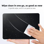 400 Count Lens Wipes for Eyeglasses, Eye Glasses Cleaner Wipes Pre-moistened Individually Wrapped Sracth-Free Streak-Free Eyeglass Cleaning Wipes for Camera Lens, Sunglass, Goggles