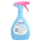 Febreze FABRIC Refresher with Gain, Island Fresh, 1 Count, 27 oz