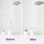 Rejuvenate Soap Scum Remover Refill Easily Dissolves Soap Scum Without Scrubbing, 1 Gallon, 2 Pack