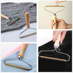 1pcs Lint Remover, Lint Remover Carpet, Reusable Lint Rollers for Lint Plush Clothes, Carpet, Pet Hair, Wood, GUAMAO123