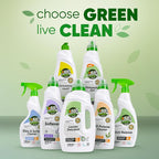 Baby Fabric Softener, Plant-Based Liquid Fabric Softener, Non-Toxic, Hypoallergenic, Fragrance-Free, EcoCert Certified, Vegan, Static Control, 32 Washes, 34 fl oz (1000 ml)