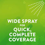 Scrubbing Bubbles Daily Shower and Cleaner Spray, Removes Mildew, Mold, and Soap Scum on Showers, Bathroom Floors & Tiles, Rainshower Scent, 32oz