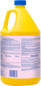 Zep Odor Control Concentrate 128 Ounce ZUOCC128 (1 Bottle), 1 Gallon Concentrate, No Scent