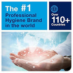 Tork Coreless Spindle Adapter for Home-style Toilet Paper Holders, Installs in Seconds, Fits T7 Coreless Toilet Paper, 2 Count