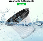 1PCS HEPA Vacuum Filter Handheld Cordless Vacuum Cleaner, Washable and Reusable (Filter Only)