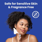 Extra Large Adult Wipes for Incontinence – Disposable Adult Washcloths with Aloe & Vitamin E – Premium Washcloth, Soft, Durable Cleansing Wipes for Adults – 12 Pack (600 ct)