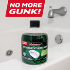 Velocity Jetted Bathtub Cleaner – Complete Jetted Tub, Jacuzzi & Whirlpool Cleaner Effectively Removes Soap Scum, Grime, and Biofilms from Jets, Pipes, & Tubes