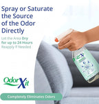 Concentrated Pet Urine Odor Eliminator, Ideal for Cat, Dog Poo and Urine Smell, Versatile & Natural Odor Neutralizer for Home and Outdoor Use, Deodorizer & Absorber, Concentrate, 16oz