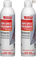 Chase Carpet Spot & Stain Remover net 18 oz. 2 count.