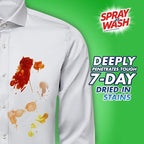 Spray 'n Wash Max Gel Pre-Treat Laundry Stain Stick, 6.7 oz Stain Remover Stick