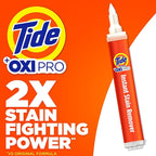 Tide Pen Pro Stain Remover - Ultimate Stain Stick & Stain Remover for Clothes