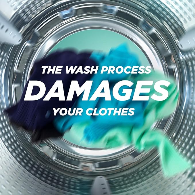 Downy Defy Damage Total-wash Fabric Conditioning Beads, Fabric Softener, Unscented, 24.6 Ounce