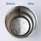 NATRUTH Water Bottle Cleaning Tablets 20 Tablets Effectively Removes Tough Stains and Odors Bottle Clean Tablet Individually Packed for All Stainless Steel, Plastics and Glass Drinking Containers