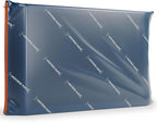 Queen Size Mattress Bag for Moving and Storage - Opaque with Zip