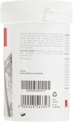 Miele DishClean Dishwasher Cleaner, Care Product for the Optimal Functioning of Dishwashers, Removing Odors and Limescale Deposits, 5.6 oz