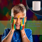 Marcal® White Roll Towels (H1800W) - 7.875” x 800’, 100% Recycled, White, (6 Rolls/Case, 4,800’/Case) Sustainable. Reliable. Affordable. Paper Towels, Perfect for Home & Office, Away-from-Home Product