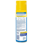 Zep Foaming Glass and Plexiglass Cleaner - 19 oz (Case of 4) ZUFGC19 – Foaming Formula that clings to Vertical Surfaces for Streak-Free Glass Cleaning