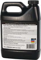 Rust911: Makes 4-gallons of Rust Remover Dissolver - Economical, Safe-to-Use, No Acids - Fast Rust Removal Without Sanding or Harsh Chemicals - Ultra-Concentrated 32-Ounce Bottle