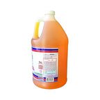 Glissen Chemical Nu-Foam Heavy Duty Oven & Grill Cleaner, 1-Gallon