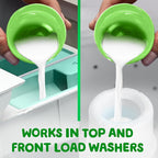 Gain Moonlight Breeze Fabric Softener, 140 FL OZ, 190 Load, Smooth Touch Laundry Conditioner Liquid