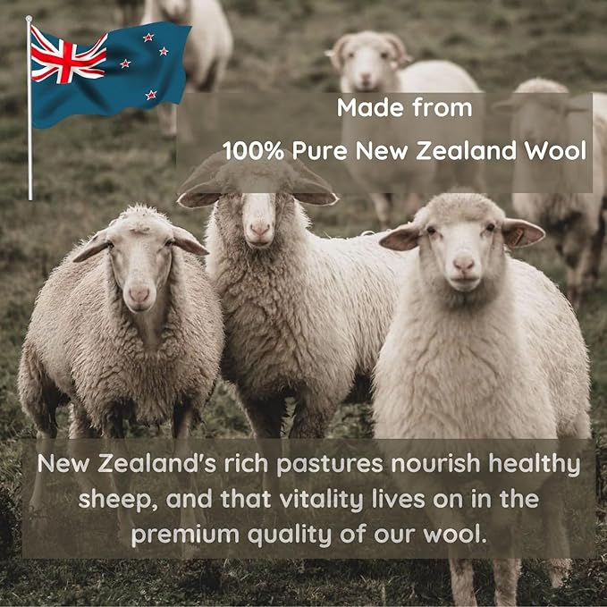 Laundry Wool Dryer Balls | Natural Fabric Softener – Reusable, Eco-Friendly, Reduces Drying Time – Wool Balls Replaces Dryer Sheets - Laundry Balls for Dryer (Cutie Cat (Type 1) 3XL)
