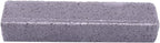 10 Pieces Pumice Sticks Pumice Scouring Pad for Cleaning Grey Pumice Stick Cleaner for Removing Toilet Bowl Ring Bath 5.9 X 1.4 X 0.9 Inch, Gray