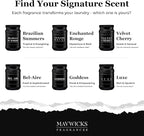 Luxury Laundry Detergent Powder (Luxe) 32 Oz – Concentrated for Tough Stains and Odors, For All Washing machine types – Gentle on Fabrics