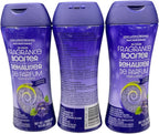 In-Wash Fragrance Booster, Moonlight Scent, Long Lasting Freshness, 10.5 oz, 3 Pack