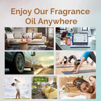 Tuberose Essential Oil, Home Fragrance Oil, Candle Scents Soy Wax Candle Making, Freshie Scents Oils for Soap, Dryer Balls, Diffusers, Laundry, Slime -3.38 oz /100ml