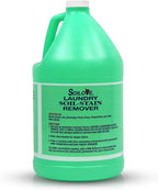 SOILOVE 22oz (1 pack) + Soilove 128oz (1 pack) Laundry Spot Remover for clothes– Powerful Triple-Acting formula Clings, Penetrates and Lifts everyday tough stains - Prewash for Clothes