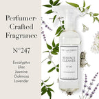 The Laundress Surface Cleaner, No. 247 Scented; Safe for Granite, Marble, Porcelain, & Wood; Bio-Based Ingredients; 15.5 Fl OZ