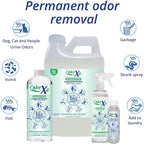 Concentrated Pet Urine Odor Eliminator, Ideal for Cat, Dog Poo and Urine Smell, Versatile & Natural Odor Neutralizer for Home and Outdoor Use, Deodorizer & Absorber, Concentrate, 4oz